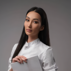 Страхова Ксения